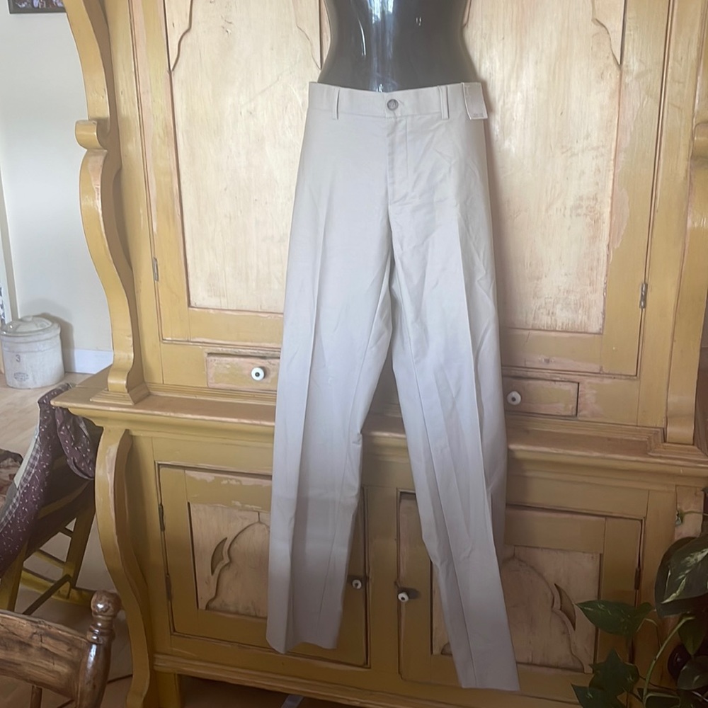 Men’s dress pants